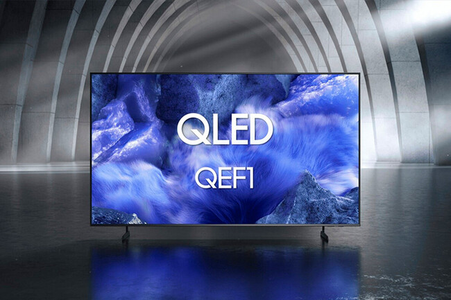 Samsung Qef1