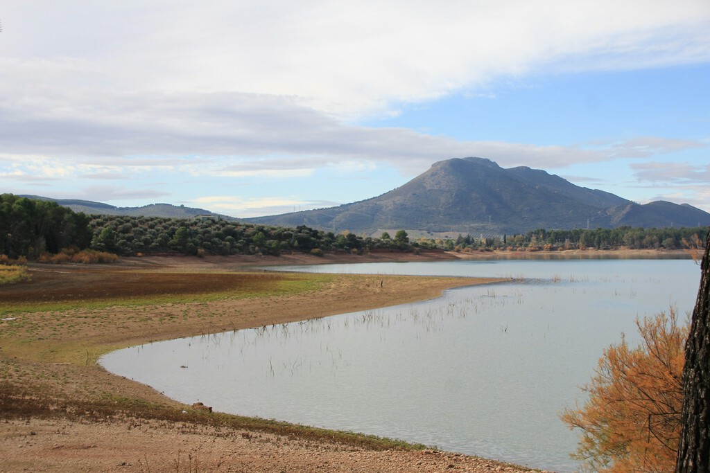 Los expertos llevan años advirtiendo del problema oculto de los embalses: sus sedimentos nos desprotegen frente a la próxima sequía