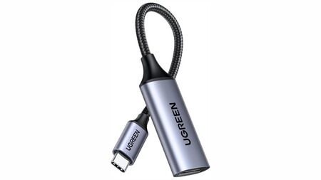 Adaptador HDMI USB-C Satechi