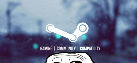 Valve explica exactamente qué es lo que en Steam consideran como un 'videojuego troll' 