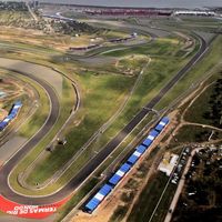 MotoGP Argentina 2018: horarios y dónde ver las carreras en directo