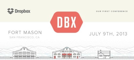 Dropbox celebrará su propio evento para desarrolladores