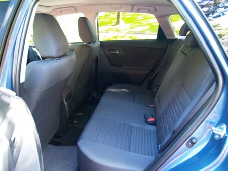 Toyota Auris 2015 Touring Sports 25