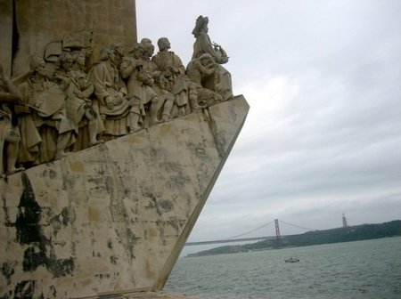 Descubrimientos Belém