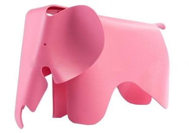 Eames Elephant (Charles & Ray Eames, 1945)