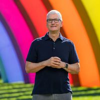 "Llegó un punto en el que consideré que estaba siendo egoísta": las razones que llevaron a Tim Cook a decir que es gay