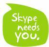 Skype no ve adecuado lanzar su servicio Net Phone