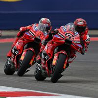 Cómo MotoGP se ha convertido en una copa Ducati. A partir de verano, todas las marcas tendrán el máximo de concesiones 