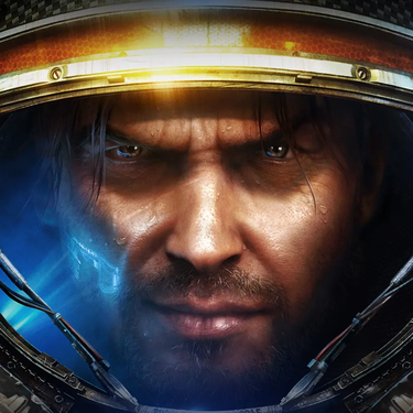 Starcraft 2 Wings Of Liberty Raynor