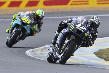Maverick Viñales como último ejemplo de escaso valor de un contrato firmado para pilotar en MotoGP