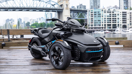 Canam