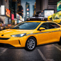 Nueva York apaga el semáforo de los robotaxis 