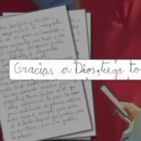 Cuando los más pequeños nos dan grandes lecciones: renunció a sus regalos de Comunión y destinó el dinero a una ONG