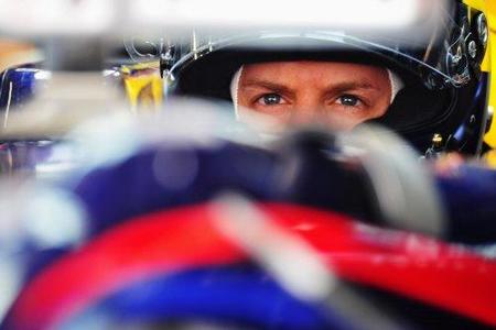 GP de China 2010: Pole de Sebastian Vettel, Alonso saldrá tercero