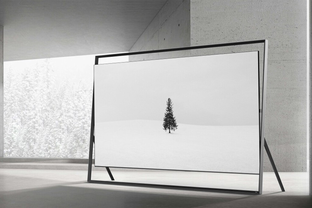 Micro RGB: la nueva vía de Samsung para competir con los televisores OLED sin usar píxeles orgánicos