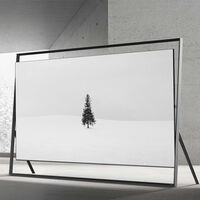 Samsung lleva el color a la fuente de luz de sus televisores para 2026 y plantea un nuevo rival para el OLED: Micro RGB 