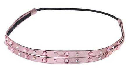 Tocados y diademas de Oliver Weber para que las niñas vayan guapas en Navidad
