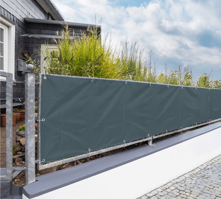 Valla de ocultación