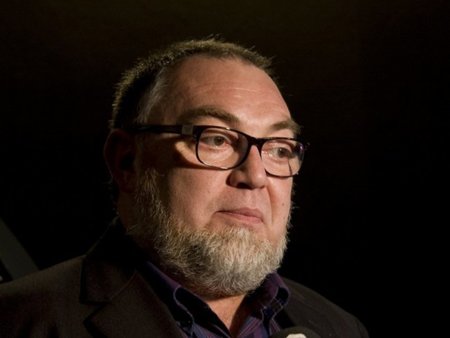 Víctor Domingo (Asociación de Internautas): "En Twitter parece que se aplican a sí mismos la ley Sinde"