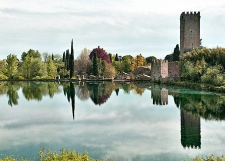 Jardin De Ninfa 22