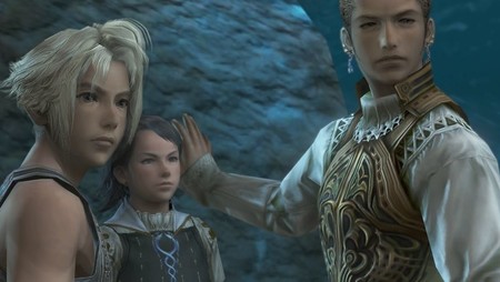 Final Fantasy XII: The Zodiac Age ya dispone de fecha de lanzamiento y llegará el 11 de julio