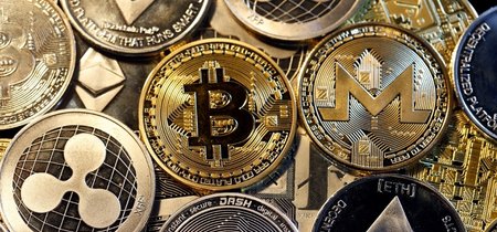 La Guardia Civil desmantela una banda que blanqueó 9 millones de euros usando cajeros de criptomonedas
