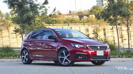 Peugeot 308 GT 2019 a prueba: Una propuesta única que conjunta diseño, desempeño y versatilidad