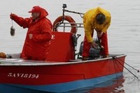El auge del turismo marinero en Galicia