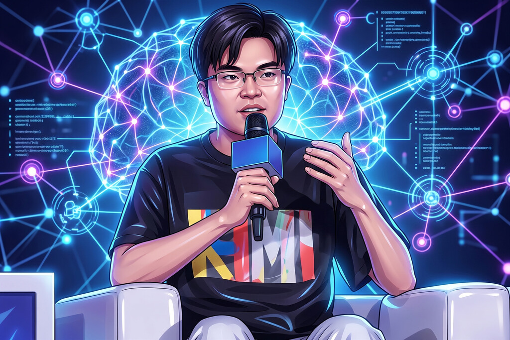 Tenía Silicon Valley a sus pies. Prefirió volver a China y crear la IA que le hace sombra a EEUU
