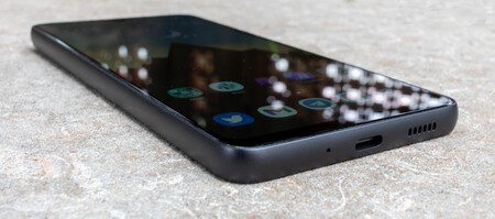 Samsung Galaxy A33