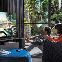 Dolby Vision tiene nuevo rival: se llama HDR10+ Advanced y lo tiene todo para mejorar la imagen de las teles Samsung