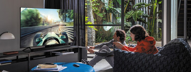 Dolby Vision tiene nuevo rival: se llama HDR10+ Advanced y lo tiene todo para mejorar la imagen de las teles Samsung