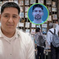 Tras perder a su amigo, Jesús inventó Encuéntrame 72, un sistema para hallar desaparecidos en México, pero enfrenta un gran reto