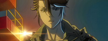 Es uno de las mejores animes de ciencia ficción y viajes en el tiempo de Netflix, pero acaban de cancelarlo