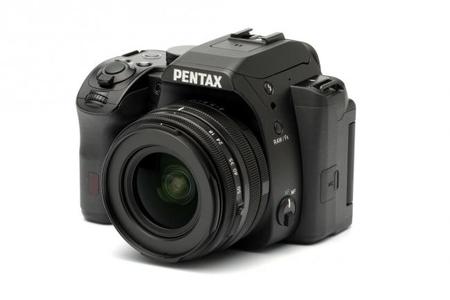 Pentax anuncia algunas de sus novedades en el CES 2015