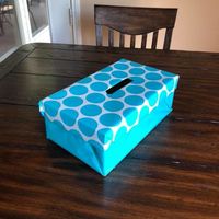 Un buzón de peticiones, la genial idea de una profesora para acercarse a sus alumnos y conocer sus necesidades