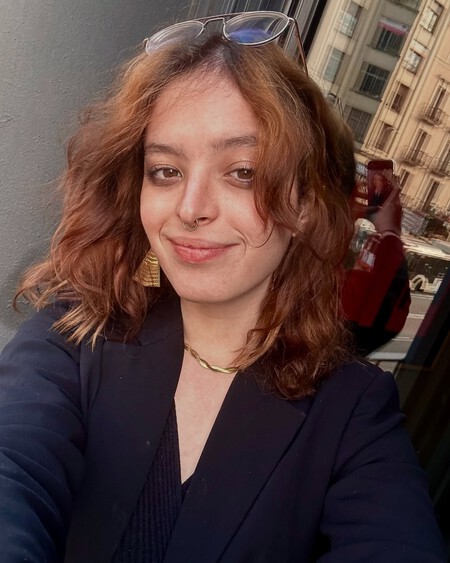 Mujeres Feministas Cuentas Seguir España