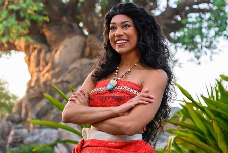 Moana