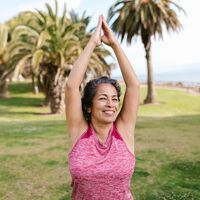 Caminata 6-6-6: la alternativa ideal para mayores de 60 que buscan ponerse en forma sin ir al gimnasio