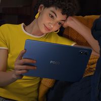 Batería para todo el día y pantalla de 12,1 pulgadas: esta es la tablet para el Día de la Madre que no arruinará tu bolsillo