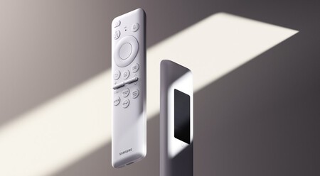 Eco Remote Control