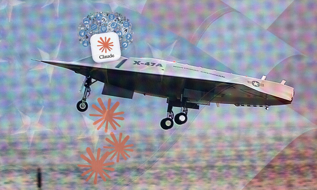 EEUU tiene un mensaje para las empresas de IA: en caso de necesidad, esa IA es del Estado