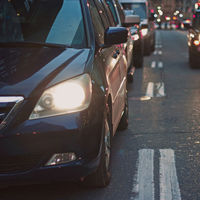 Madrid multa con más de 900.000 euros a Dragados por dejar que sus túneles se inunden