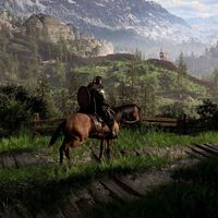 Uno de los jefes de Baldur’s Gate 3 dice que Crimson Desert es “una amalgama cínica de mecánicas prestadas”, pero también que “es divertido” 