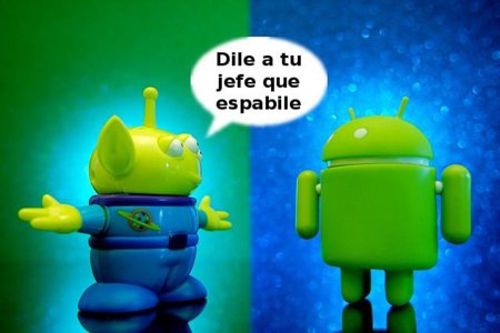 La inseguridad de Android Market puesta en evidencia
