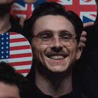 El triunfo de Timothée Chalamet con 'Marty Supreme' ya es histórico. Se acaba de cargar el récord de una película ganadora de 7 Oscars