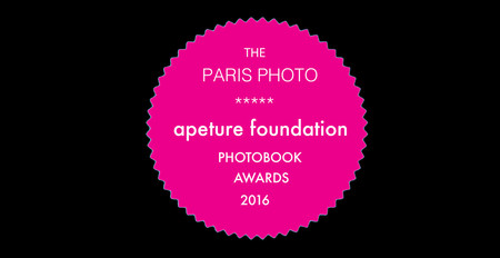 Michael Christopher Brown gana con Libyan Sugar el PhotoBook Awards 2016 de Paris Photo y Aperture Foundation