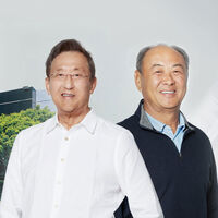 Dois amigos venderam sua empresa por US$ 1,5 bilhão e a recompraram por US$ 450 milhões: hoje, ela vale US$ 150 bilhões 