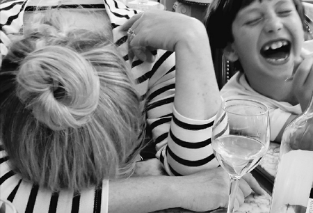 "Yo soy la encargada", la publicación acerca de la carga mental de las madres que se ha hecho viral