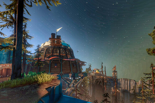 Es uno de los mejores juegos de ciencia ficción y aterriza muy pronto en Nintendo Switch con una nueva edición, Outer Wilds